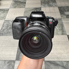 Load image into Gallery viewer, Nikon F50