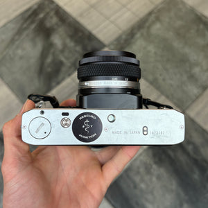 Olympus OM-10