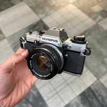 Load image into Gallery viewer, Olympus OM-10