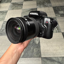 Load image into Gallery viewer, Nikon F50