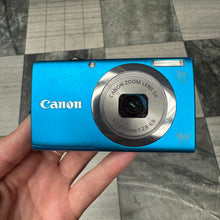 Load image into Gallery viewer, Canon PowerShot A2300 HD