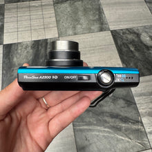 Load image into Gallery viewer, Canon PowerShot A2300 HD