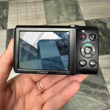 Load image into Gallery viewer, Canon PowerShot A2300 HD