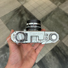 Load image into Gallery viewer, Taron VL