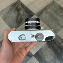 Load image into Gallery viewer, Taron VL