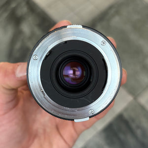 OM-System Zuiko Auto-Zoom 35-70mm f/4 Lens