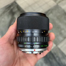 Load image into Gallery viewer, OM-System Zuiko Auto-Zoom 35-70mm f/4 Lens