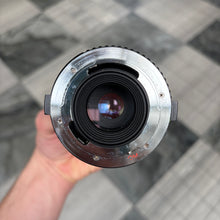 Load image into Gallery viewer, MC Soligor Zoom/Macro 80-200mm f/4.5 Lens