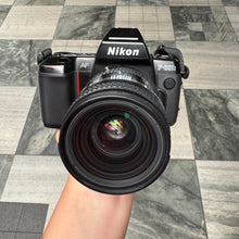 Load image into Gallery viewer, Nikon F-801s