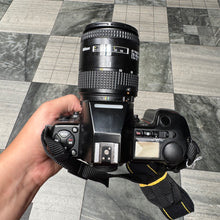 Load image into Gallery viewer, Nikon F-801s