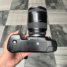 Load image into Gallery viewer, Nikon F-801s