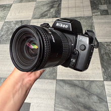 Load image into Gallery viewer, Nikon F-801s