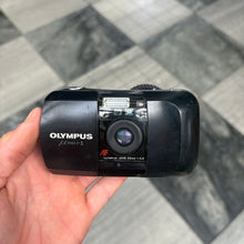 Load image into Gallery viewer, Olympus mju 1