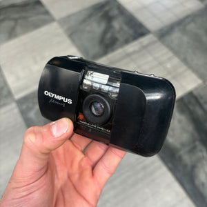 Olympus mju 1