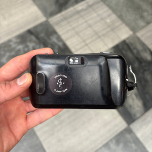 Olympus mju 1