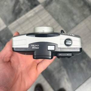 Canon Sure Shot 60 Zoom