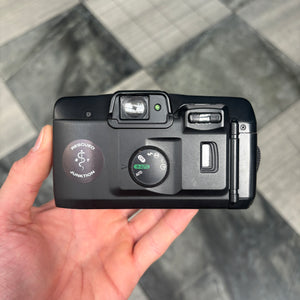 Canon Sure Shot 60 Zoom