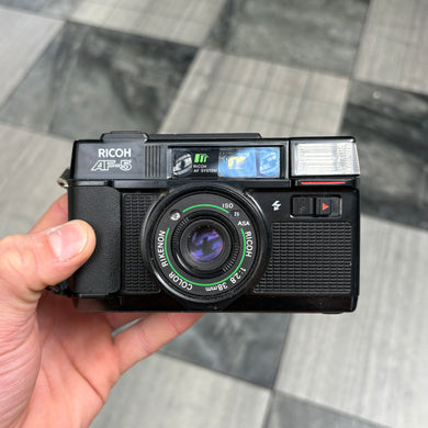 Ricoh AF-5