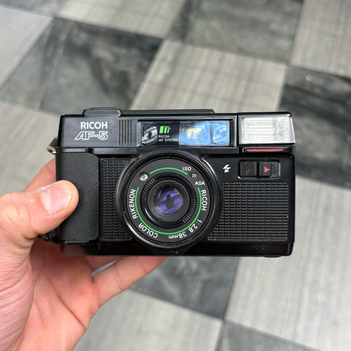 Ricoh AF-5