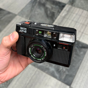 Ricoh AF-5