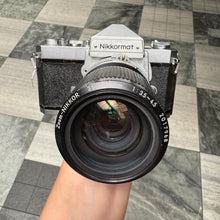 Load image into Gallery viewer, Nikkormat N