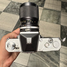 Load image into Gallery viewer, Nikkormat N