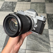 Load image into Gallery viewer, Nikkormat N