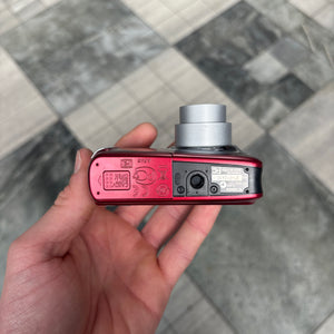 Canon Powershot A480