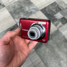 Load image into Gallery viewer, Canon Powershot A480