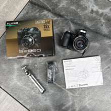 Load image into Gallery viewer, Fujifilm FinePix S2960
