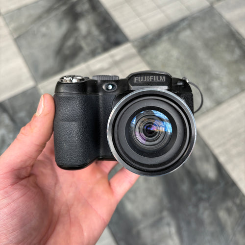 Fujifilm FinePix S2960