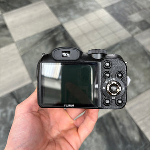 Fujifilm FinePix S2960