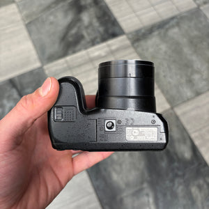 Fujifilm FinePix S2960