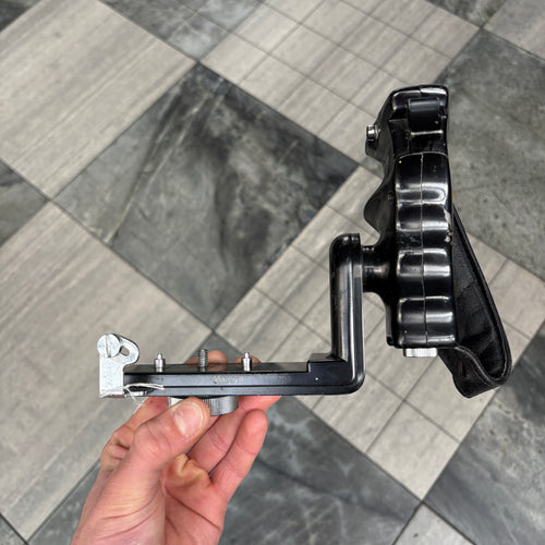 Mamiya grips for the RB67