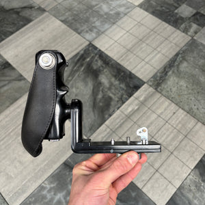 Mamiya grips for the RB67