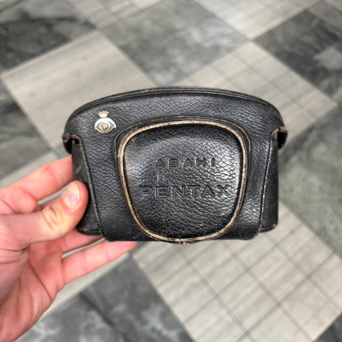 Asahi Pentax Spotmatic Camera Case