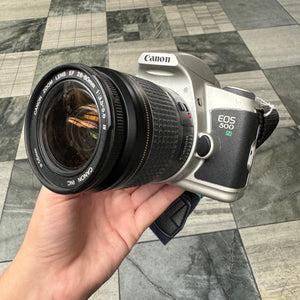 Canon EOS 500N