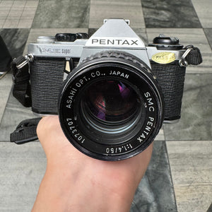 Pentax ME Super