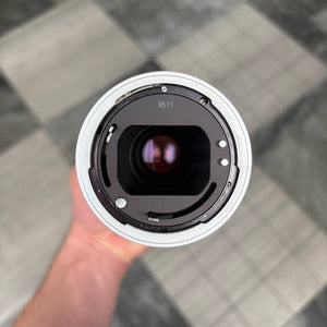 Canon Zoom FD 100-200mm f/5.6 S.C. Lens