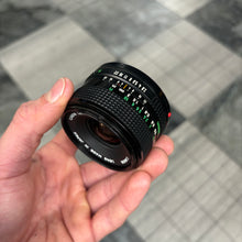 Load image into Gallery viewer, Canon FD 28mm f/2.8 Lens