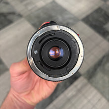 Load image into Gallery viewer, Sigma Zoom-Master 35-70mm f/2.8-4 Lens