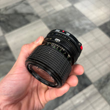 Load image into Gallery viewer, Sigma Zoom-Master 35-70mm f/2.8-4 Lens