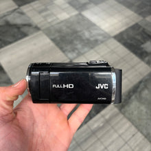 Load image into Gallery viewer, The JVC GZ-E10BAA