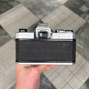 Pentax Spotmatic SP