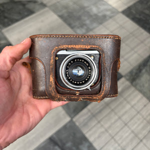 Halina 35X