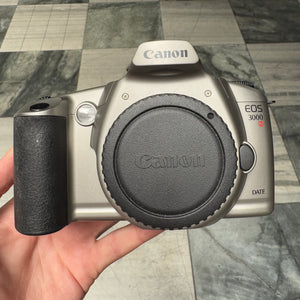 Canon EOS 3000N Body