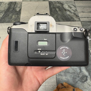 Canon EOS 3000N Body