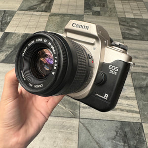 Canon EOS 50E