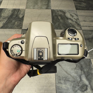 Nikon F60 Body