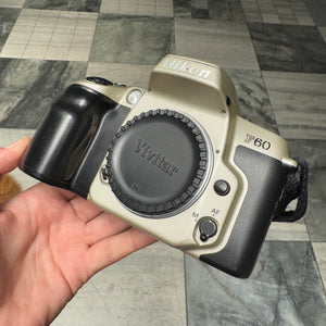 Nikon F60 Body